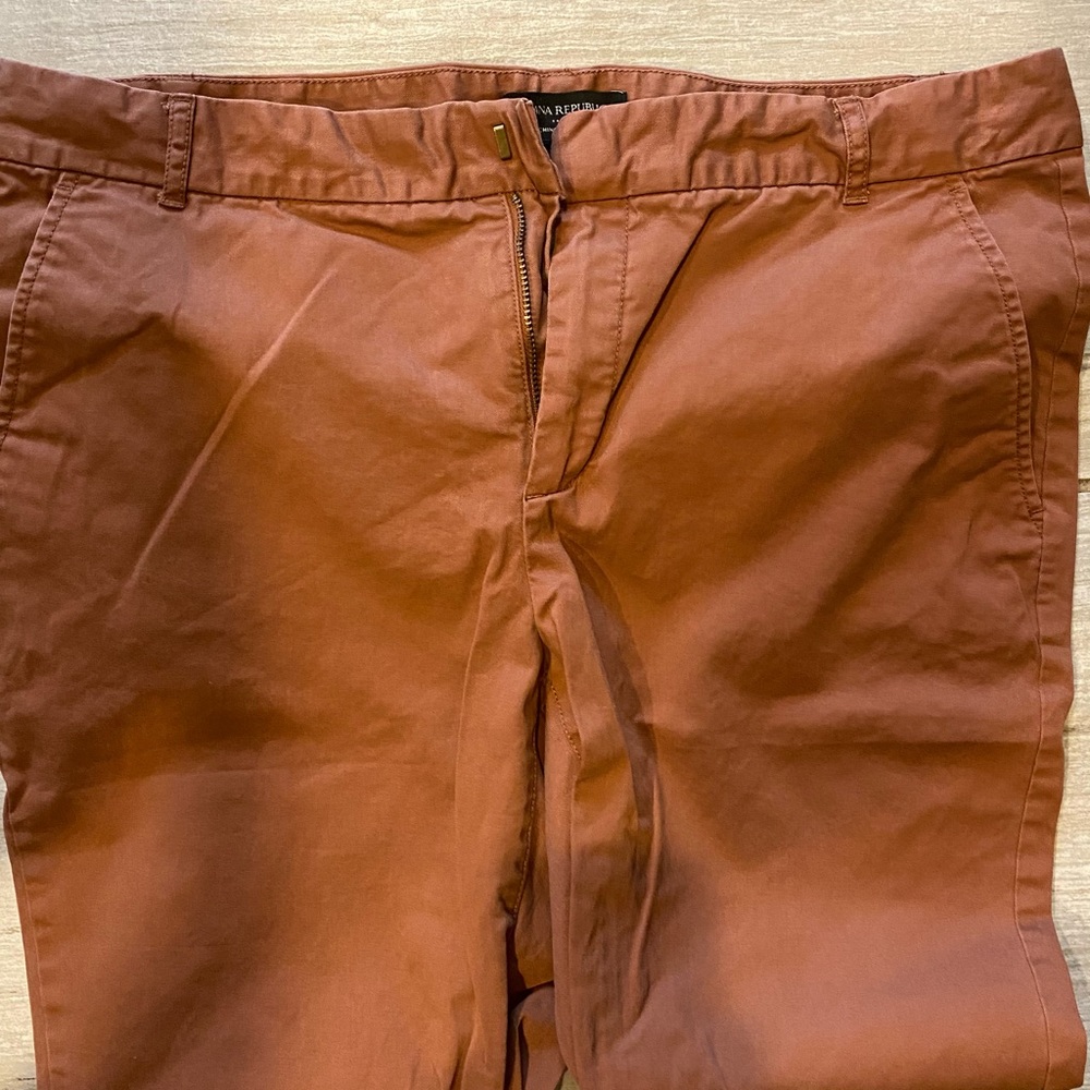 Preloved Chino Pants